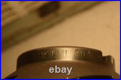 Carboloy R220.29-05.00-10H Facemill Face Mill Milling Head Cutter