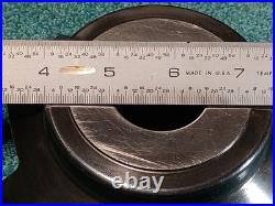 Carboloy R220.29-05.00-10 5 Copy Mill WithNew Walter RDMT2006M0-D57 Inserts
