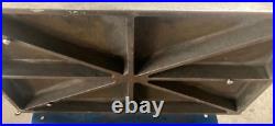 Cast iron Plate Surface Plate 14 X 24 INSPECTION