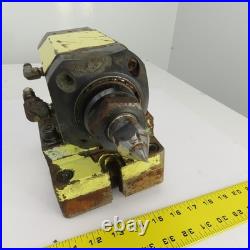 Cellcon Cellular Concepts H-15-3 Hydraulic Tailstock 2 Stroke Cellcon Cellular Concepts H-15-3 Hydraulic Tailstock 2 Stroke