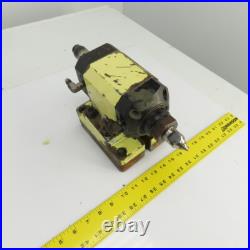 Cellcon Cellular Concepts H-15-3 Hydraulic Tailstock 2 Stroke Cellcon Cellular Concepts H-15-3 Hydraulic Tailstock 2 Stroke