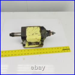 Cellcon Cellular Concepts H-15-3 Hydraulic Tailstock 2 Stroke Cellcon Cellular Concepts H-15-3 Hydraulic Tailstock 2 Stroke