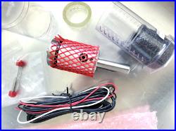 Centroid CNC Kinematic Touch Probe KP-3 14946 Set (for Acorn) NOB See descript Centroid CNC Kinematic Touch Probe KP-3 14946 Set (for Acorn) NOB See descript