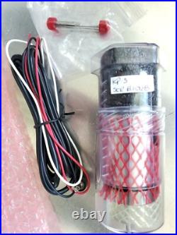 Centroid CNC Kinematic Touch Probe KP-3 14946 Set (for Acorn) NOB See descript Centroid CNC Kinematic Touch Probe KP-3 14946 Set (for Acorn) NOB See descript