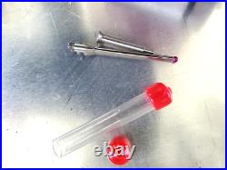 Centroid CNC Kinematic Touch Probe KP-3 14946 Set (for Acorn) NOB See descript Centroid CNC Kinematic Touch Probe KP-3 14946 Set (for Acorn) NOB See descript