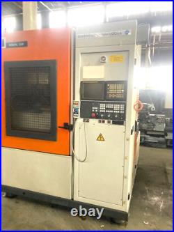 Charmilles Robofil 330f CNC EDM Machine