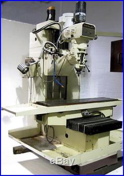 Chevalier 4020MB 3-Axis CNC Bed Mill New Centroid M400 CNC Milling Machine