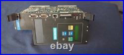 Cincinnati Milacron Siemens CPU200 3-533-1093G rev B Cincinnati Milacron Siemens CPU200 3-533-1093G rev B