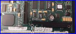 Cincinnati Milacron Siemens CPU200 3-533-1093G rev B Cincinnati Milacron Siemens CPU200 3-533-1093G rev B