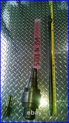 Cincinnati Repair Part Gear Bevel on Leadscrew #63671