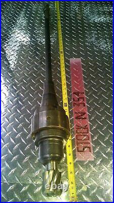 Cincinnati Repair Part Gear Bevel on Leadscrew #63671