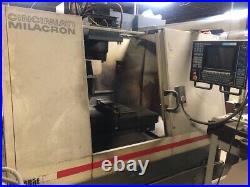 Cincinnati Sabre 500 CNC Vertical Milling Machine ERH NEED GONE 2 Available