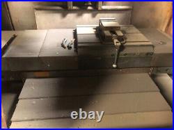 Cincinnati Sabre 500 CNC Vertical Milling Machine ERH NEED GONE 2 Available