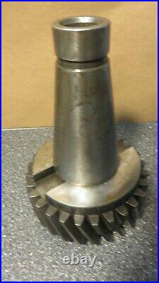 Cincinnati milling machine vertical head drive gear 74691