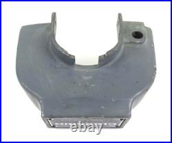 Clausing 8520 / 8525 Milling Machine 342-020 Head Pulley Guard Cover (Inv. #3)