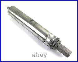 Clausing 8520 / 8525 Milling Machine Knee Sleeve & Shaft Assy 702-014, 700-029