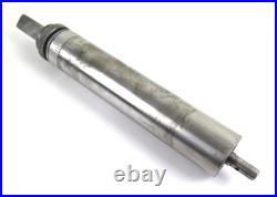 Clausing 8520 / 8525 Milling Machine Knee Sleeve & Shaft Assy 702-014, 700-029