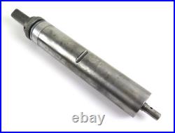 Clausing 8520 / 8525 Milling Machine Knee Sleeve & Shaft Assy 702-014, 700-029