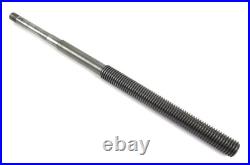 Clausing 8520 8525 Milling Machine Knee Y-Axis Screw Assy 696-012 (Inv. #1) Clausing 8520 8525 Milling Machine Knee Y-Axis Screw Assy 696-012 (Inv. #1)