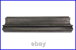 Clausing 8520 / 8525 Milling Machine Table Casting 829-009 (Inv. #1)