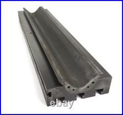 Clausing 8520 / 8525 Milling Machine Table Casting 829-009 (Inv. #1)