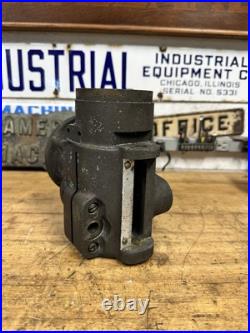 Clausing 8520 Milling Machine Head Casting Bare