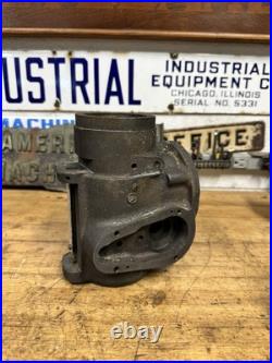 Clausing 8520 Milling Machine Head Casting Bare
