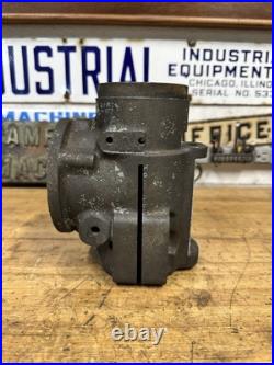 Clausing 8520 Milling Machine Head Casting Bare