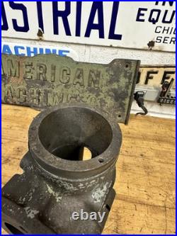 Clausing 8520 Milling Machine Head Casting Bare
