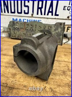 Clausing 8520 Milling Machine Head Casting Bare