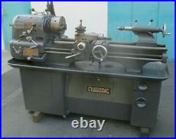 Clausing Colchester Model13 Engine Lathe 13 X 36