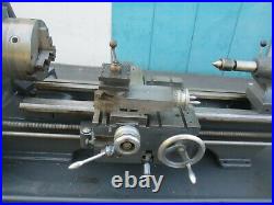 Clausing Colchester Model13 Engine Lathe 13 X 36