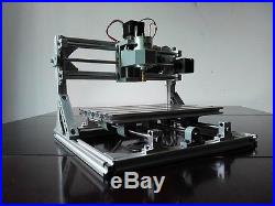 Cnc 2418, diy cnc engraving machine, 3axis mini Pcb Pvc Milling Machine, Wood Car