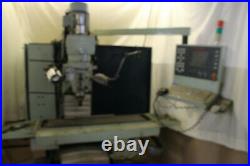 Cnc milling machine 3 axis used SHARONA BRAND