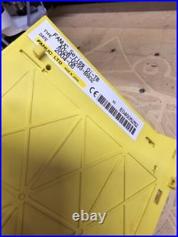 Complete FANUC Series oi-TB CNC Grinder Gut Make Offer