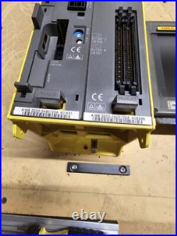 Complete FANUC Series oi-TB CNC Grinder Gut Make Offer