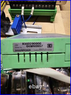 Complete FANUC Series oi-TB CNC Grinder Gut Make Offer