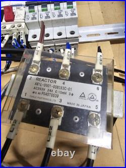 Complete FANUC Series oi-TB CNC Grinder Gut Make Offer
