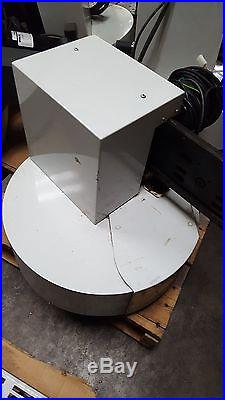 Complete Haas Mini Mill Automatic Tool Changer