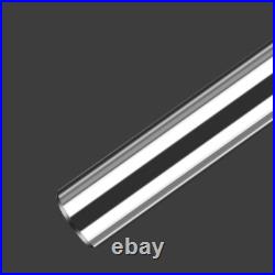 Corner Rounding End Mill R0.2-R8.0 Milling Cutter Tungsten Carbide Router Bit