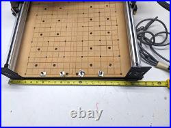 Custom Built X Y Z CNC Machine