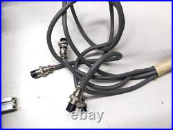 Custom Built X Y Z CNC Machine