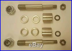 Custom Made Spindles / Shafts Service Free quote
