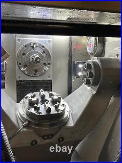 DATRON C5 5 Axis CNC Milling Machine 48K R. P. M. 2015' #GMT-3761