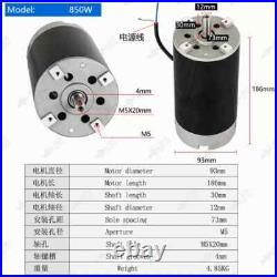 DC Motors Lathe Motors Brushed Motors Motors Milling Machine Motors Tools