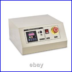 DIY CNC Router Engraver Milling Machine for PCB wood PVC acrylic crystal resin