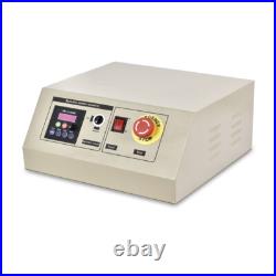 DIY CNC Router Engraver Milling Machine for PCB wood PVC acrylic crystal resin