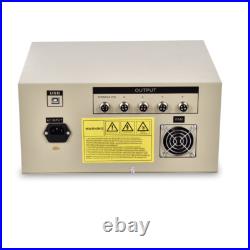 DIY CNC Router Engraver Milling Machine for PCB wood PVC acrylic crystal resin