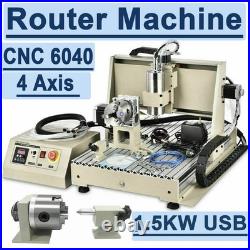 DIY CNC Router Engraver Milling Machine for PCB wood PVC acrylic crystal resin
