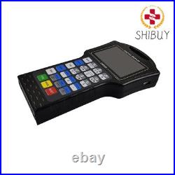 DM500 3/4 Axis Engraving Machine Engraving and Milling Machine Controller